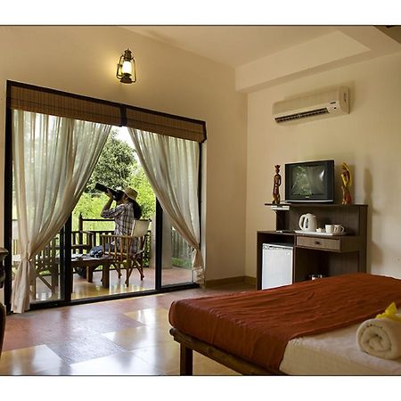 Sterling Kanha Kānha Exterior foto