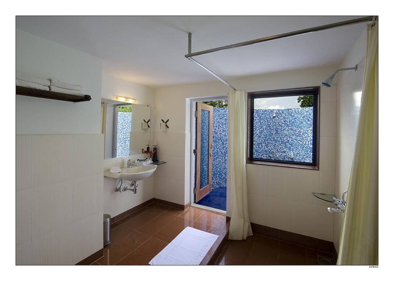 Sterling Kanha Kānha Exterior foto